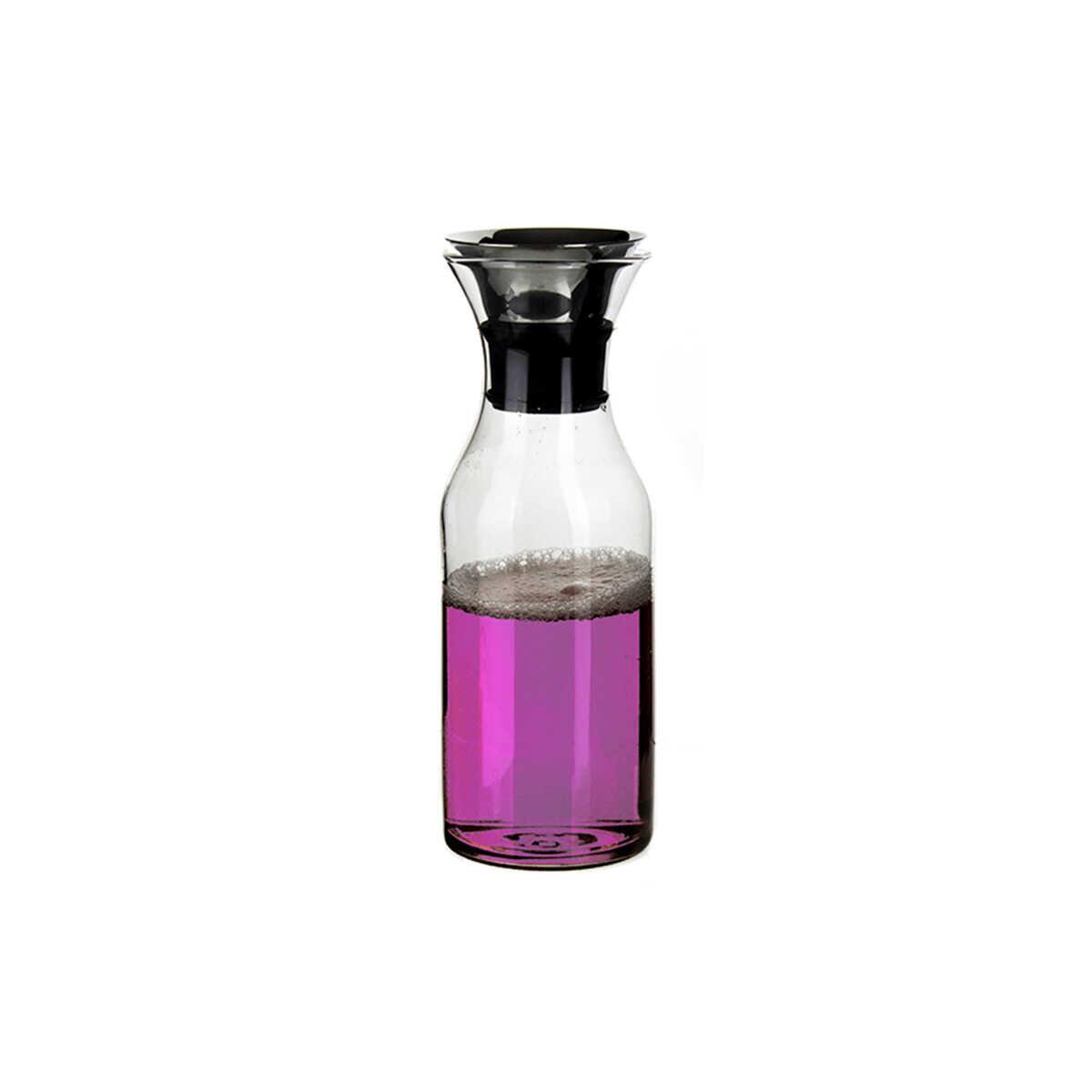 Ultraform Double Walled Glass Carafe 1000 ml