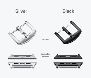 Veg - Tan Leather Apple Watch Strap - Sunflower - EFENDINA PAZAR - Roarcraft - 7310667743385