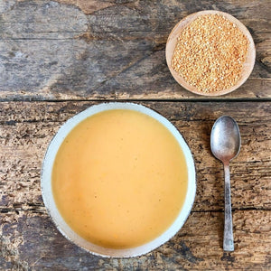 Village Tarhana 500 gr - EFENDINA PAZAR - KALE - 