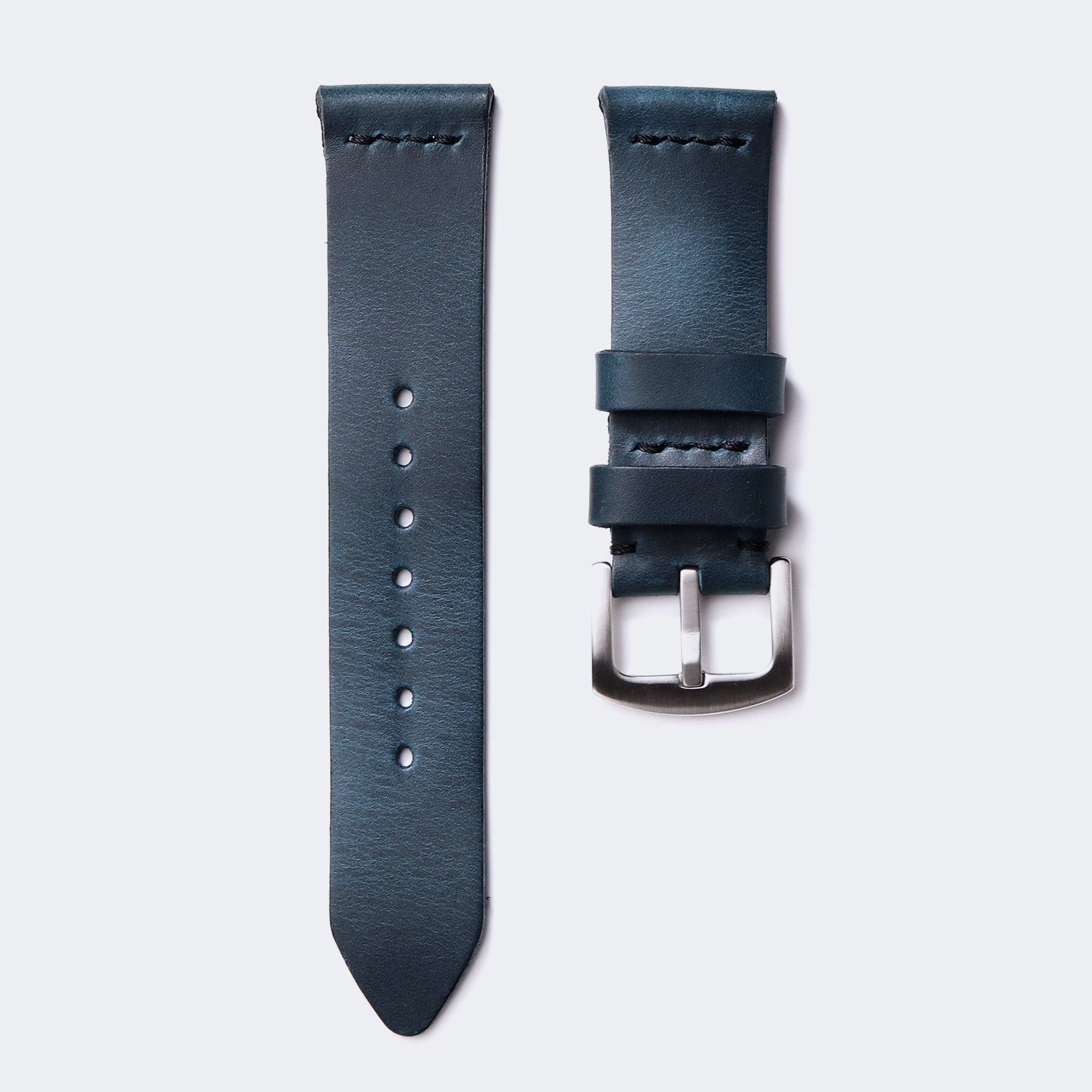 Leather Watch Strap 