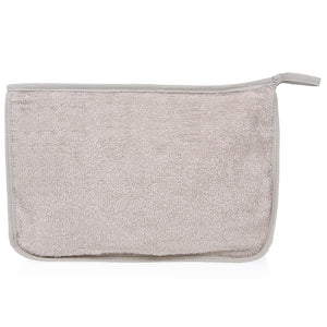 Waterproof Organizer Baby Care and Beach Bag Beige - EFENDINA PAZAR - BABOO - 8682291513326