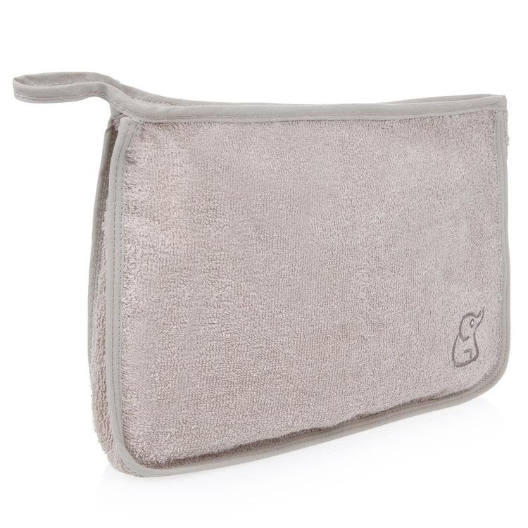 Waterproof Organizer Baby Care and Beach Bag Beige - EFENDINA PAZAR - BABOO - 8682291513326