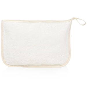 Waterproof Organizer Baby Care and Beach Bag Cream - EFENDINA PAZAR - BABOO - 8682291505079