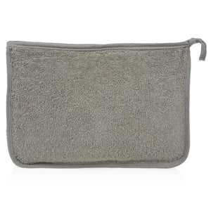 Waterproof Organizer Baby Care and Beach Bag Gray - EFENDINA PAZAR - BABOO - 8682291505529