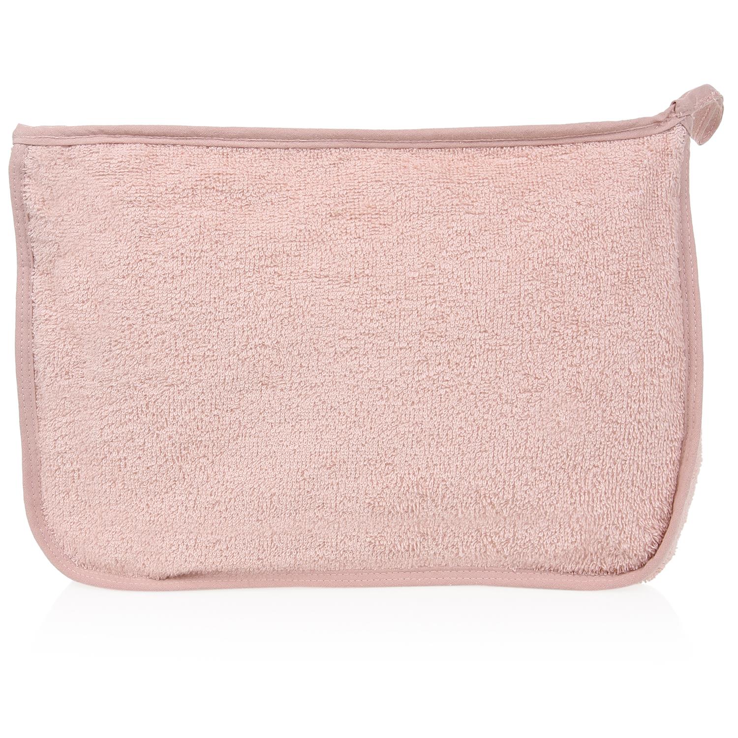 Waterproof Organizer Baby Care and Beach Bag Pink - EFENDINA PAZAR - BABOO - 8682291504973