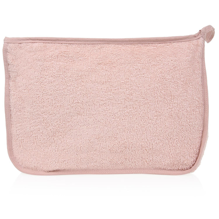 Waterproof Organizer Baby Care and Beach Bag Pink - EFENDINA PAZAR - BABOO - 8682291504973