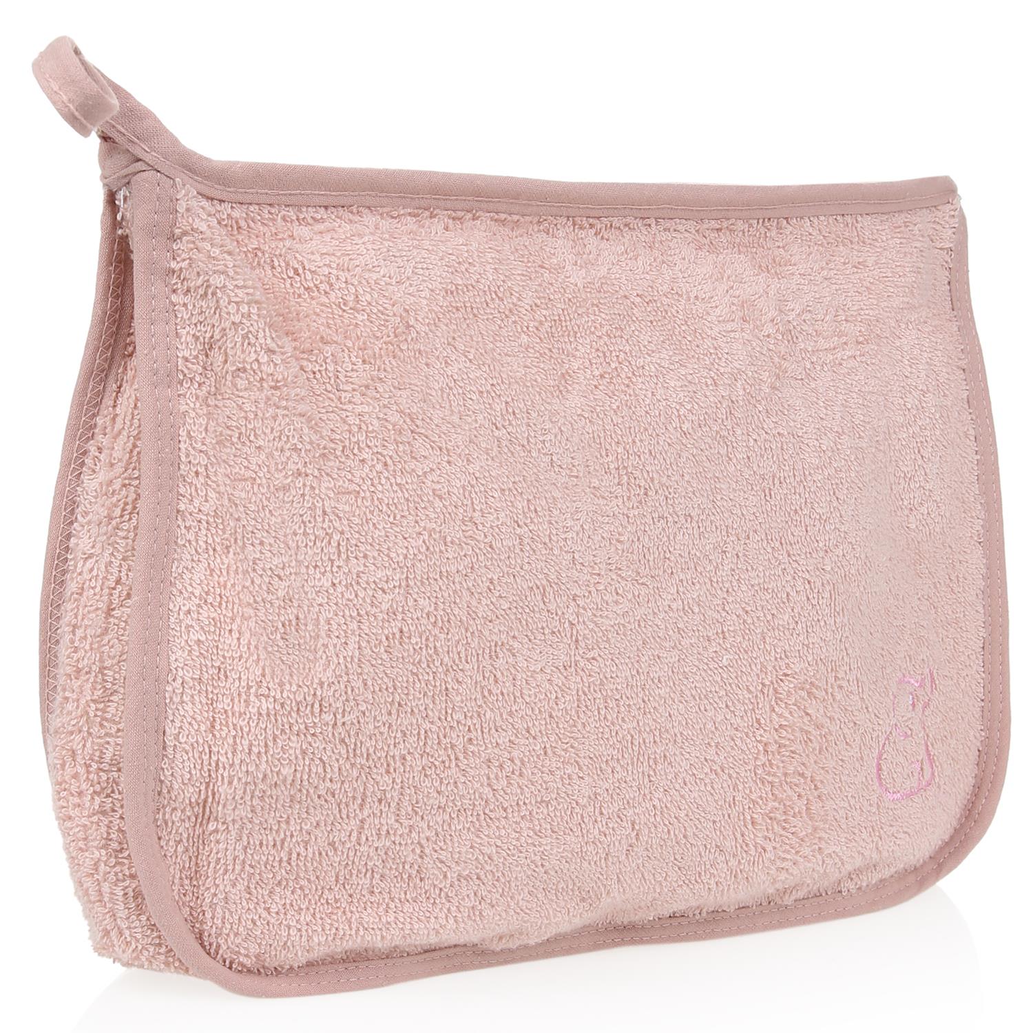 Waterproof Organizer Baby Care and Beach Bag Pink - EFENDINA PAZAR - BABOO - 8682291504973