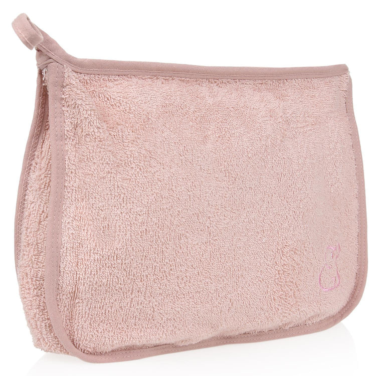 Waterproof Organizer Baby Care and Beach Bag Pink - EFENDINA PAZAR - BABOO - 8682291504973