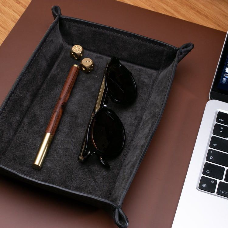 Wood & Brass Gel Pen - EFENDINA PAZAR - Roarcraft - 5495681351833