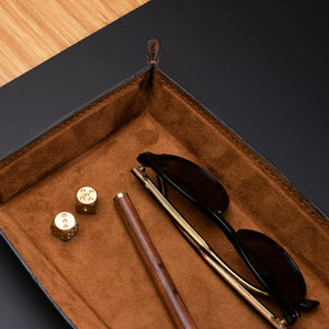 Wood & Brass Gel Pen - EFENDINA PAZAR - Roarcraft - 5495681351833