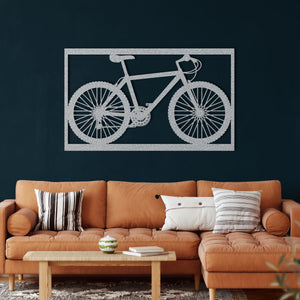 BicycleWall Decor