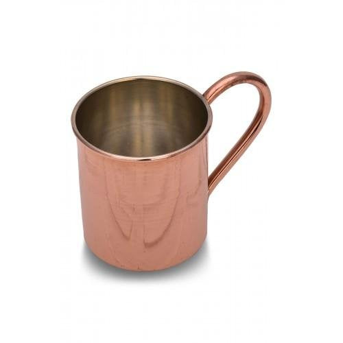 Turna Copper Cup 330 Ml Red-2