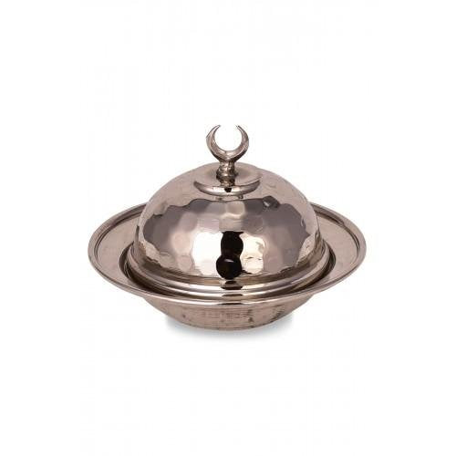 Copper Turkish Delight Bowl Set of 2