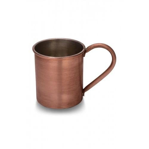 Copper Cup Plain 330 Ml