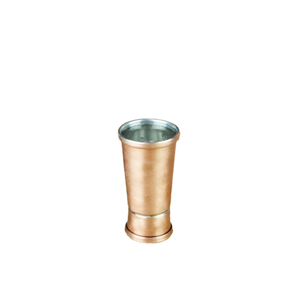 Turna Copper Small Glass Straight 40 Ml -1