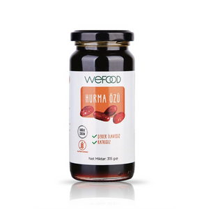 Date Extract Cold Press