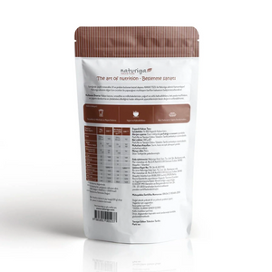 Naturiga Organic Cocoa Powder 100g 2