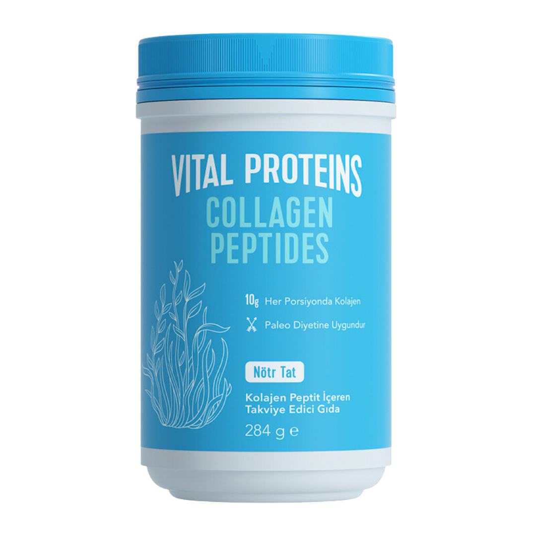 Vital Proteins Collagen Peptides 284G