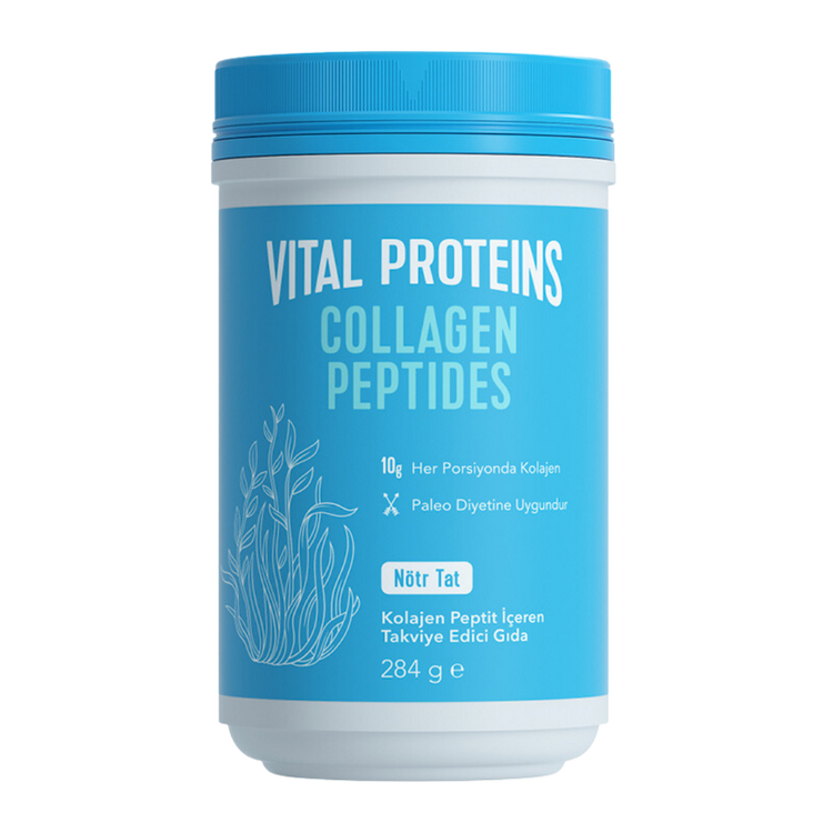 Vital Proteins Collagen Peptides 284G