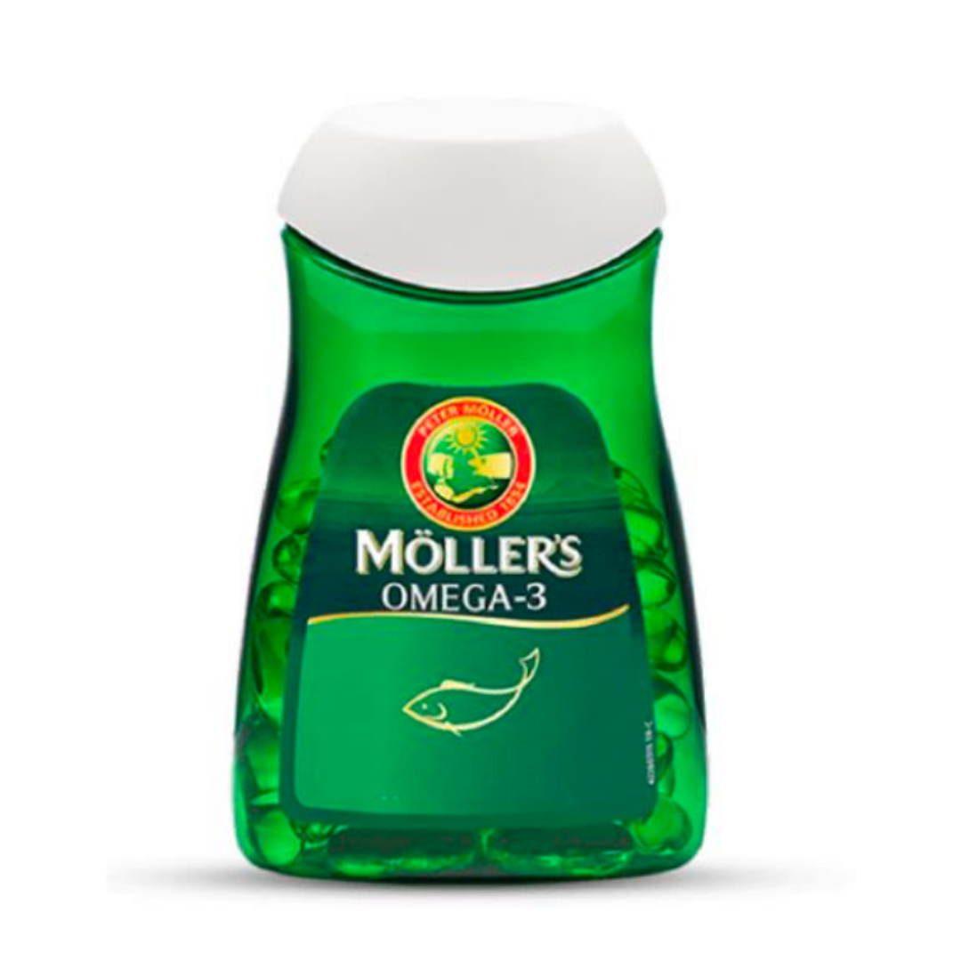 Möller's