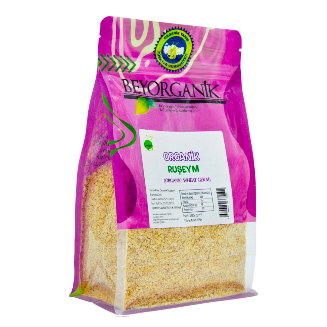 Beyorganik Wheat Germ 185g