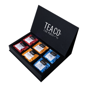 tea co activi tea muslin tea box 3 8 pieces 