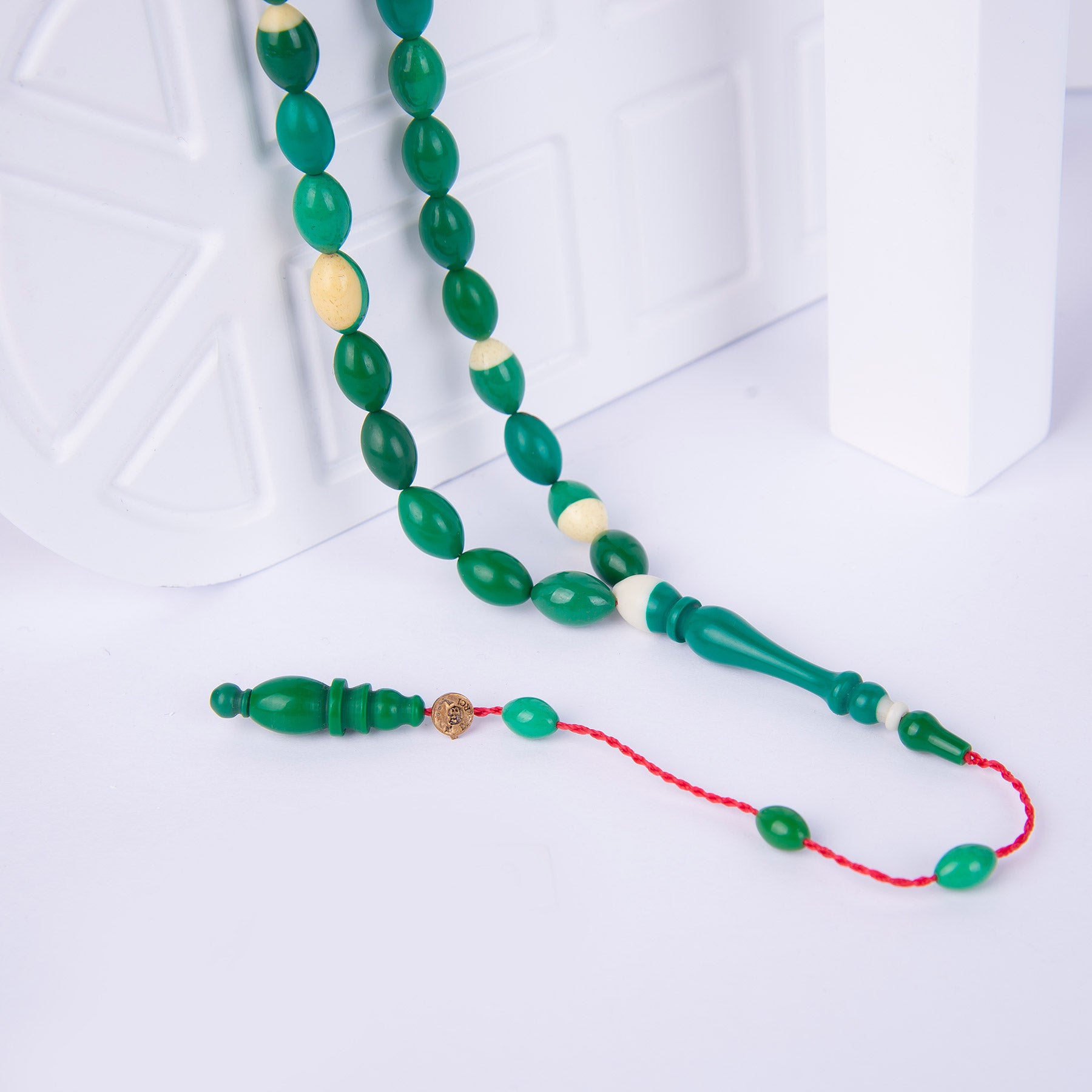 Prayer Beads 