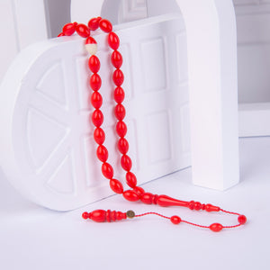 Adnan Bakırcı Prayer Beads 1