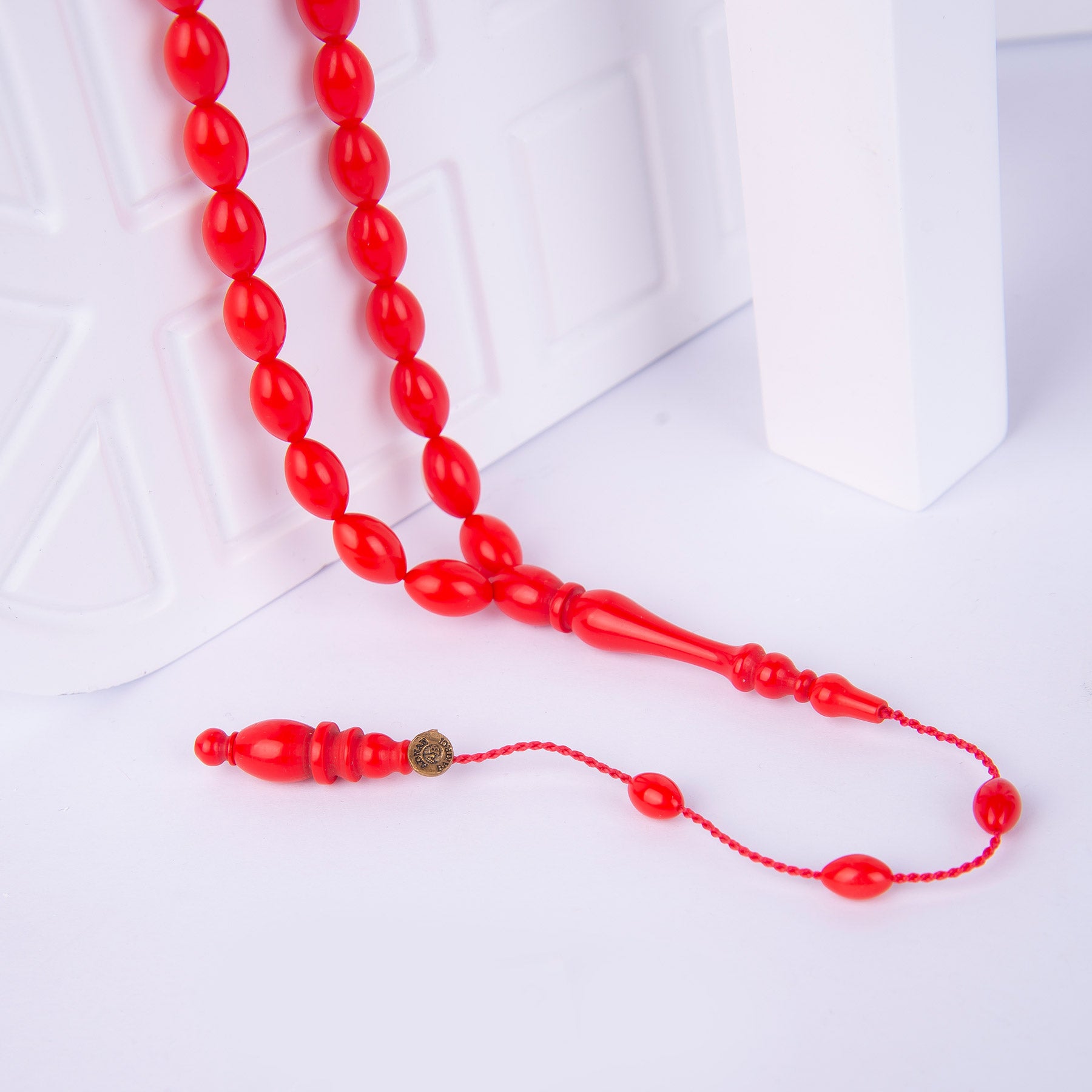 Adnan Bakırcı Prayer Beads 3