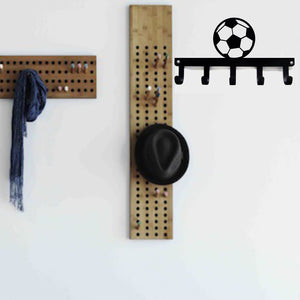Football Key Hanger