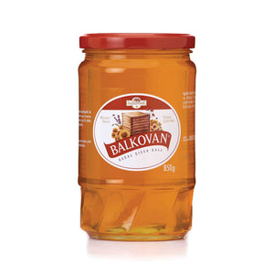 balkovan flower honey 850g 1