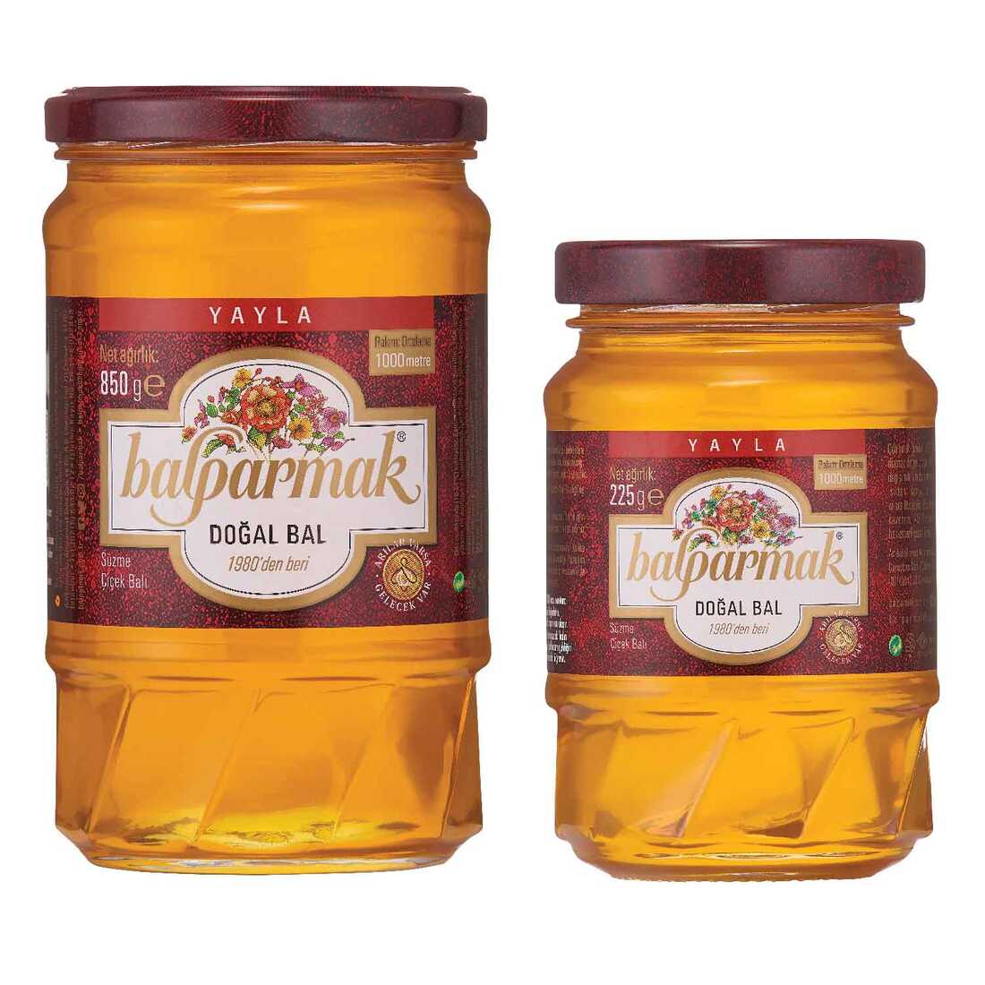 balparmak highland flower honey plateau package 1