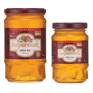 balparmak highland flower honey plateau package 1
