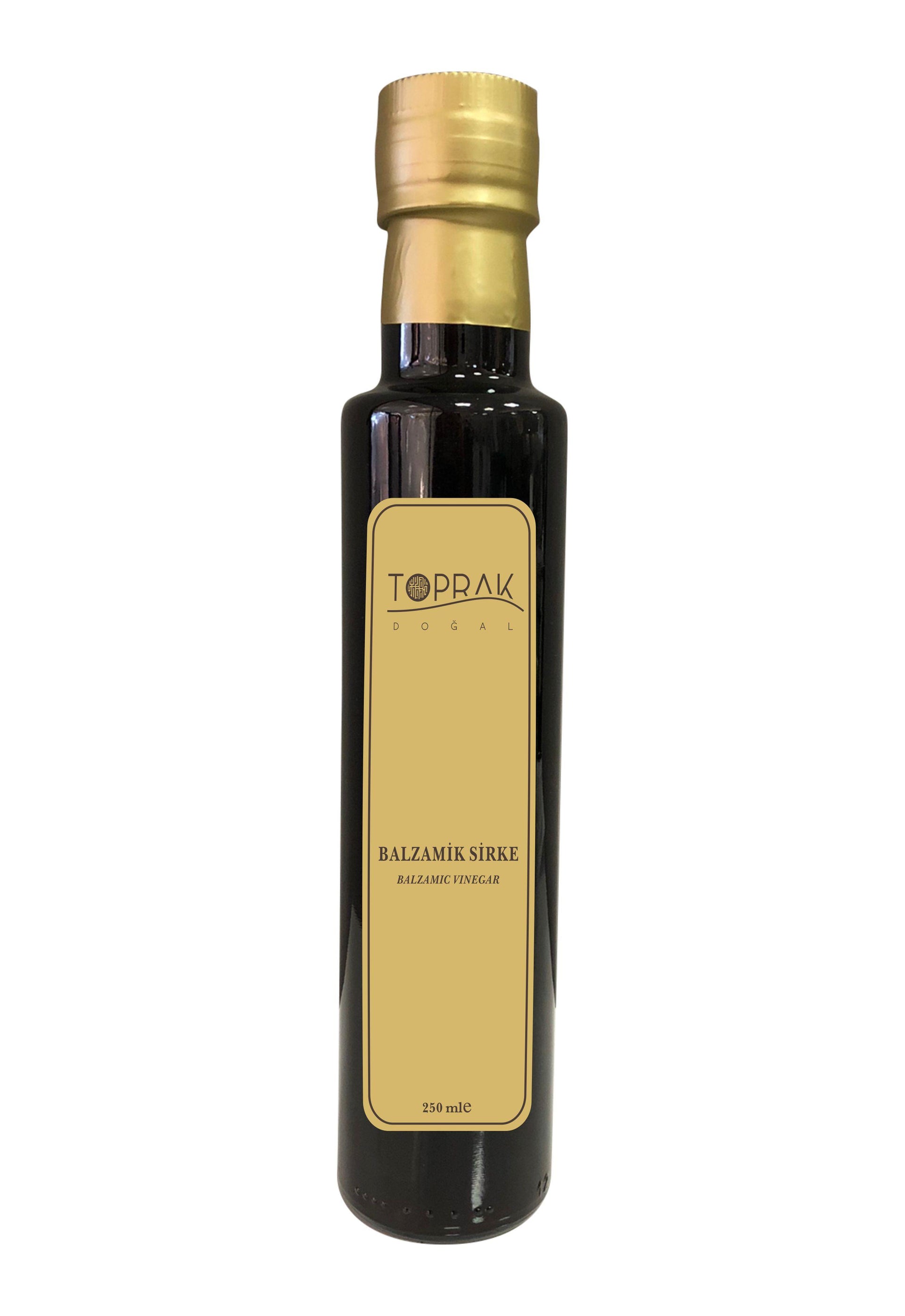 toprak balsamic vinegar 250g