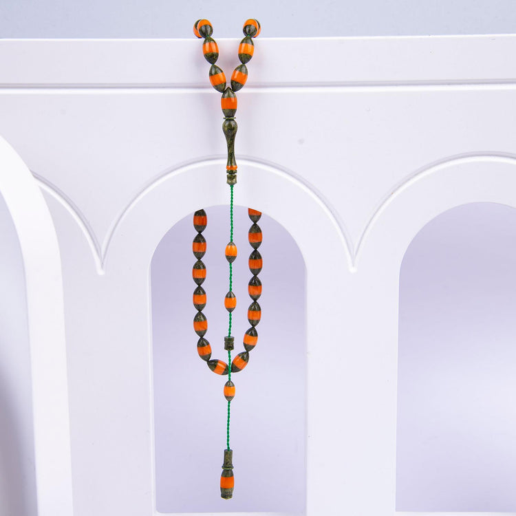 Special Master Workmanship System Bonibon Katalin Prayer Beads 2