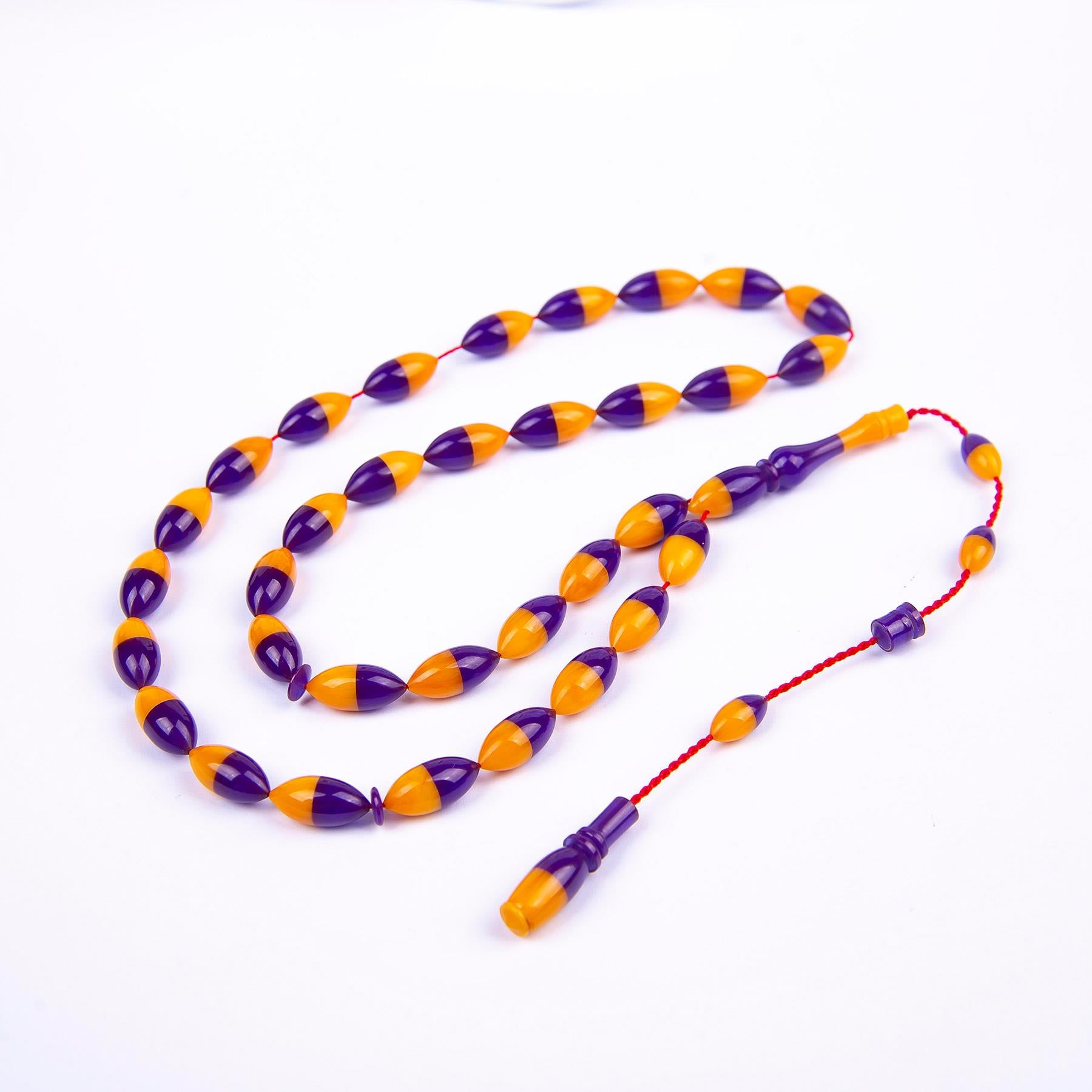 Special Master Workmanship System Bonibon Katalin Prayer Beads 4