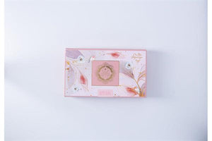 floral box mixed wrapped turkish delight 700g 2