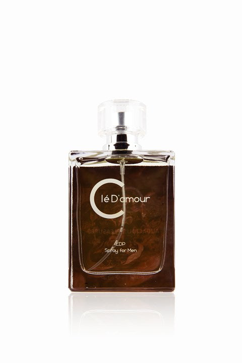 Audacious Pleasures Men's Perfume