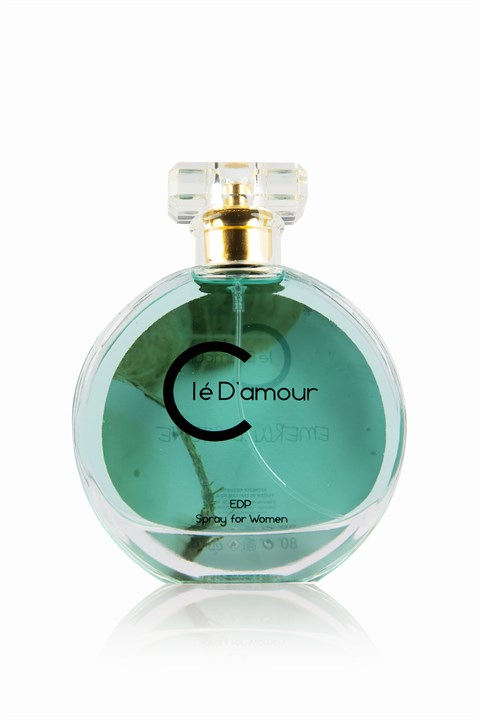 Emerald Stone - Women's Perfume
