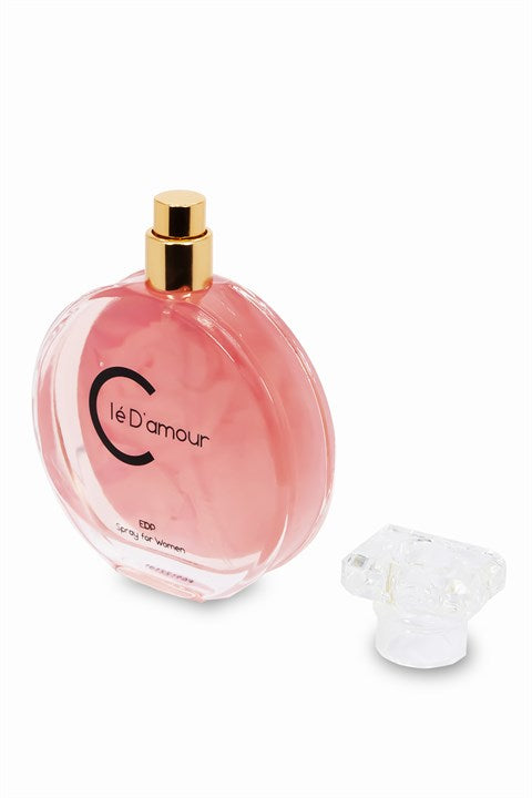 Sweet Dreams Women's Perfume