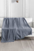 DENIZLI CONCEPT Elite Sofa Cover Anthracite 175x230