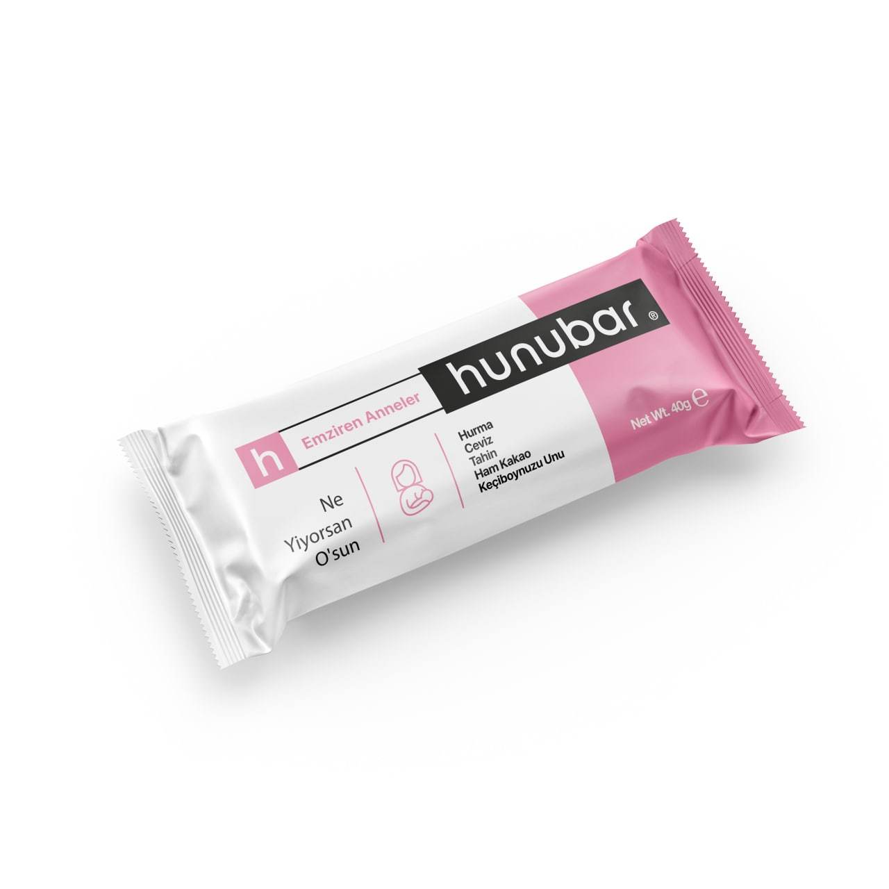 Energy bars