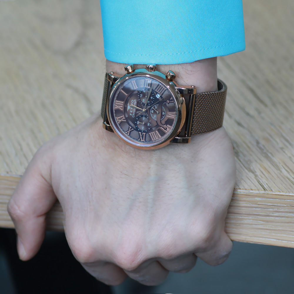 Ferro Antique Men's Wristwatch