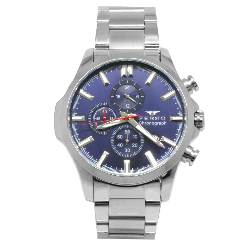 Ferro Men's Wristwatch