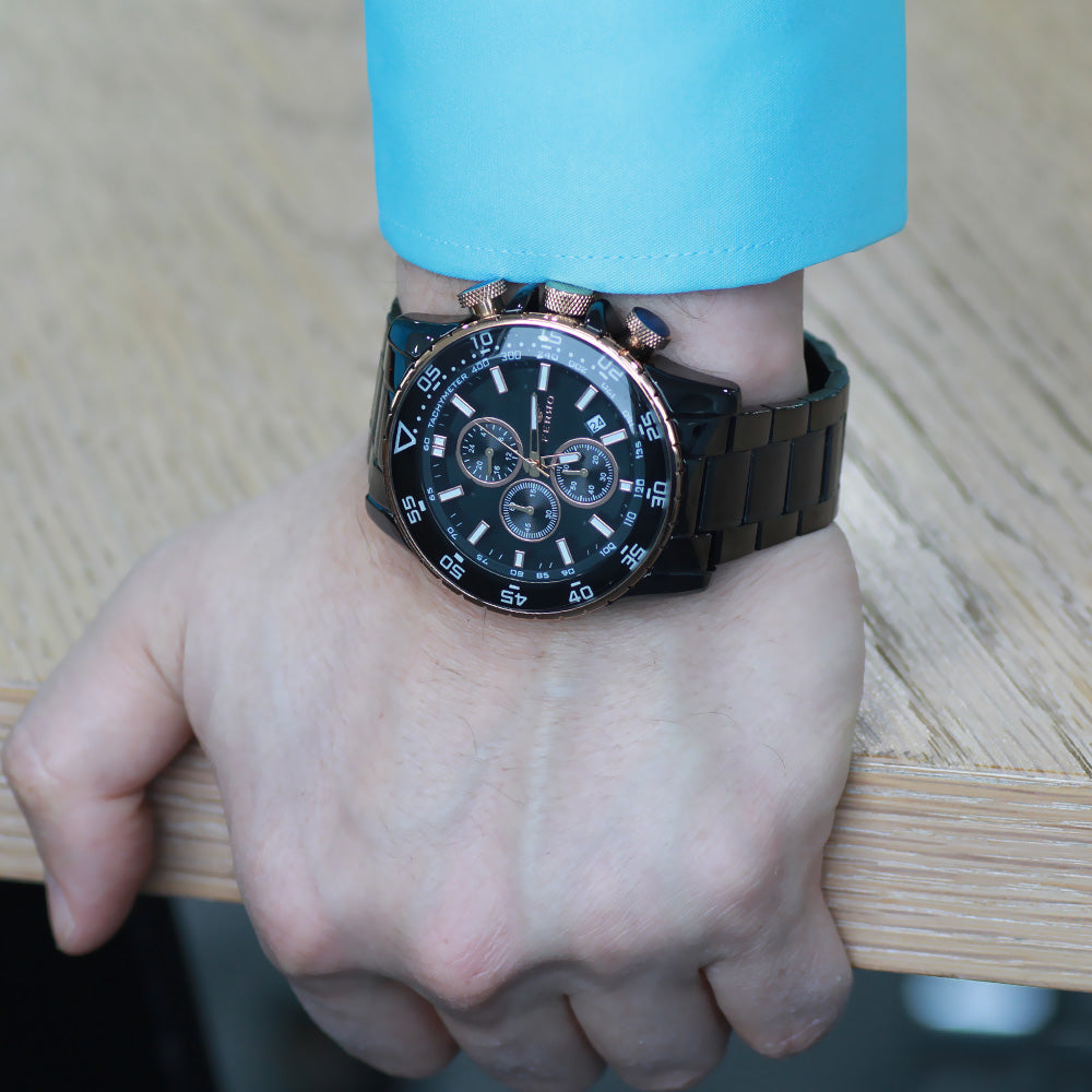  Men's Wristwatch