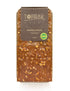 toprak doğal hazelnut pestil 250g 