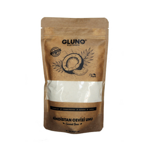 Gluno Coconut Flour 250g