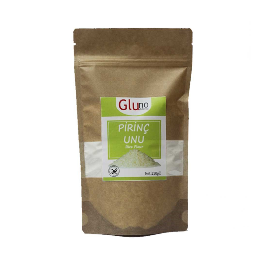 Gluno Rice Flour 250g