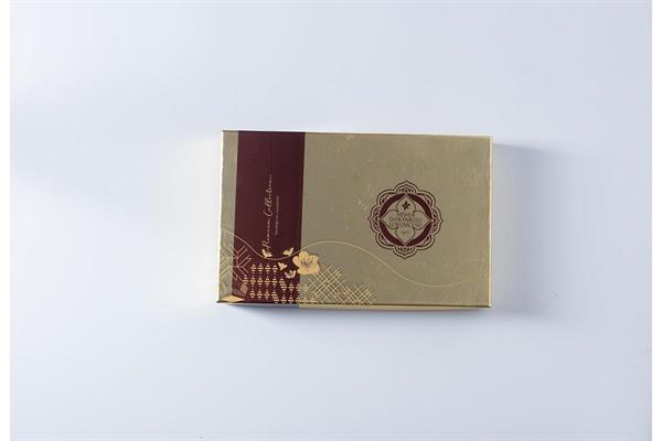 gold lux box mixed baklava turkish delight 500g 2