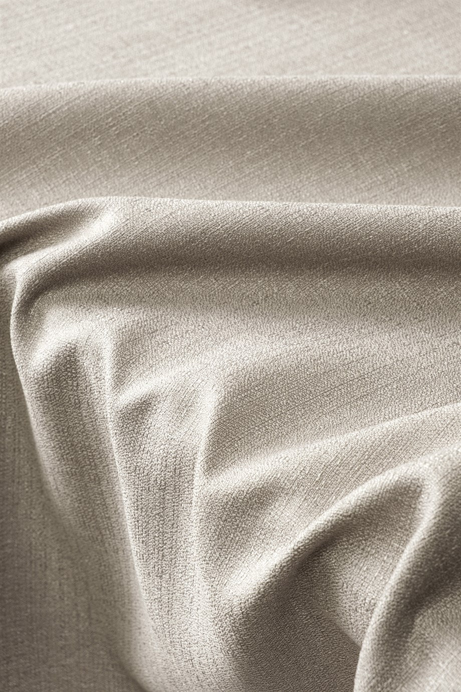 DENIZLI CONCEPT Grande Gray Tablecloth
